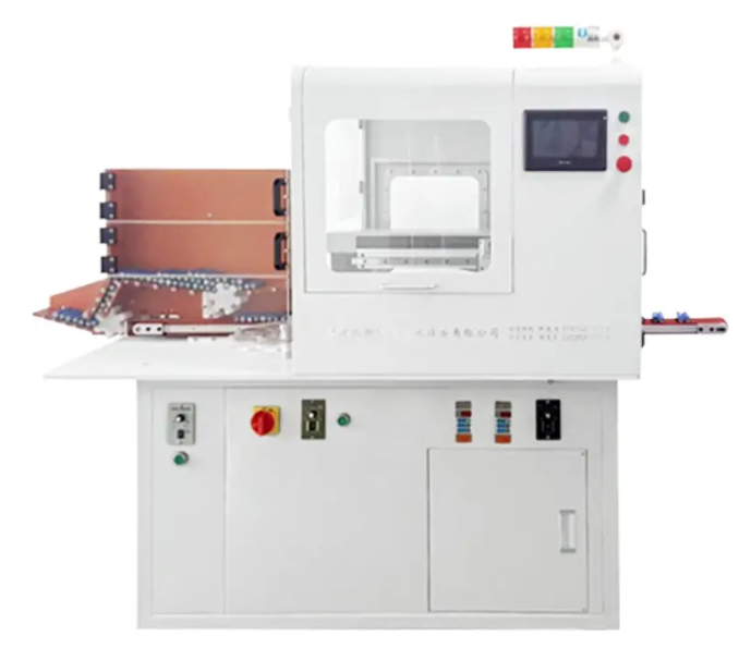 為什么焊接18650電池離不開點焊機？ 