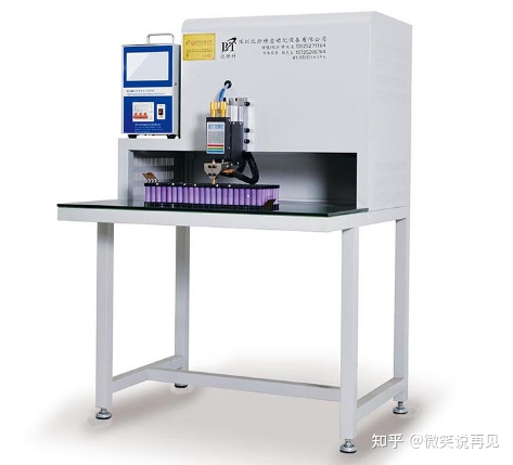 自動點焊機(jī)常見故障及解決方法